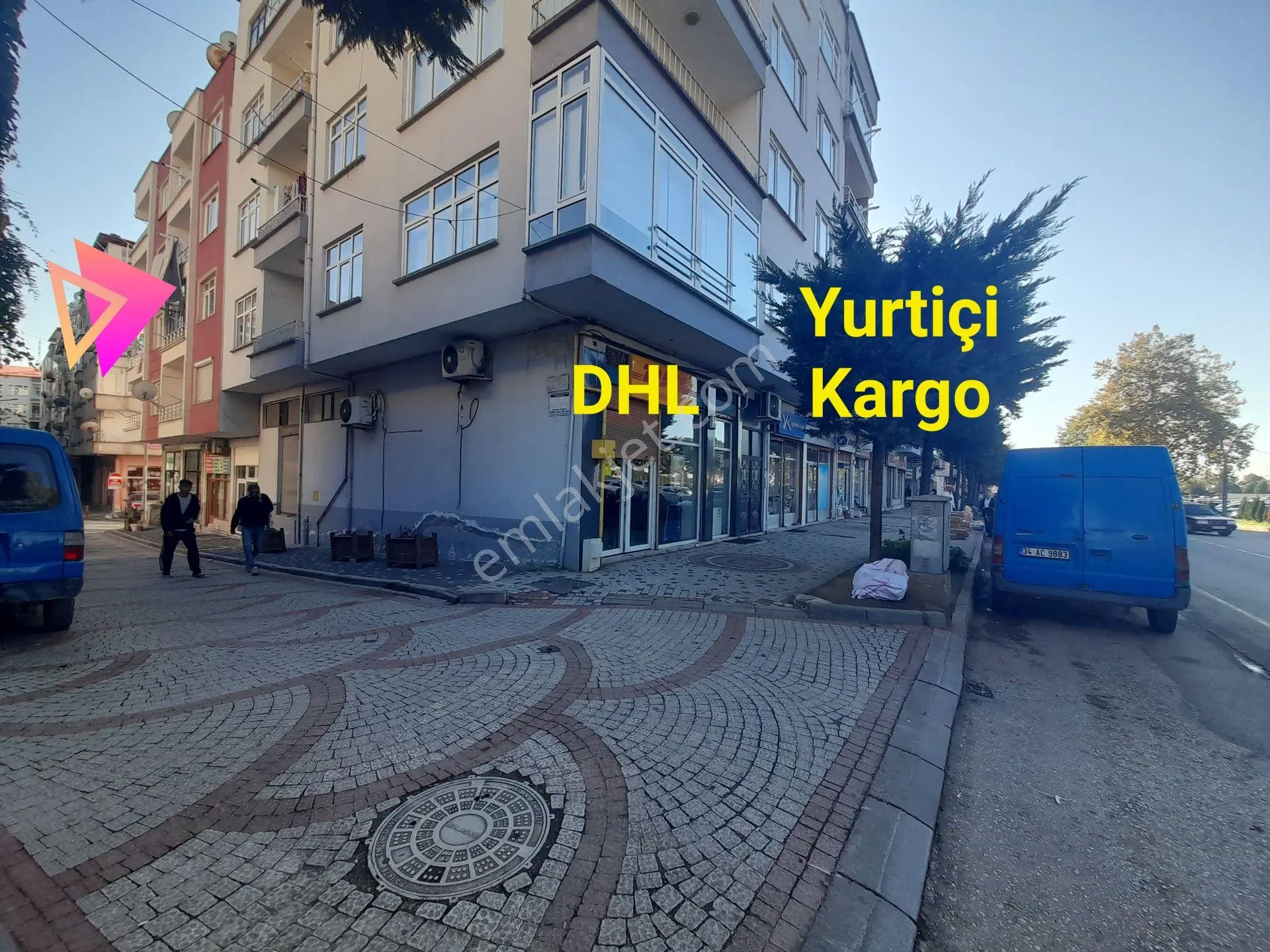 Bulancak Satılık Sahil Yanı 3.kat,130m2,3+1 Daire — fotoğraf 2