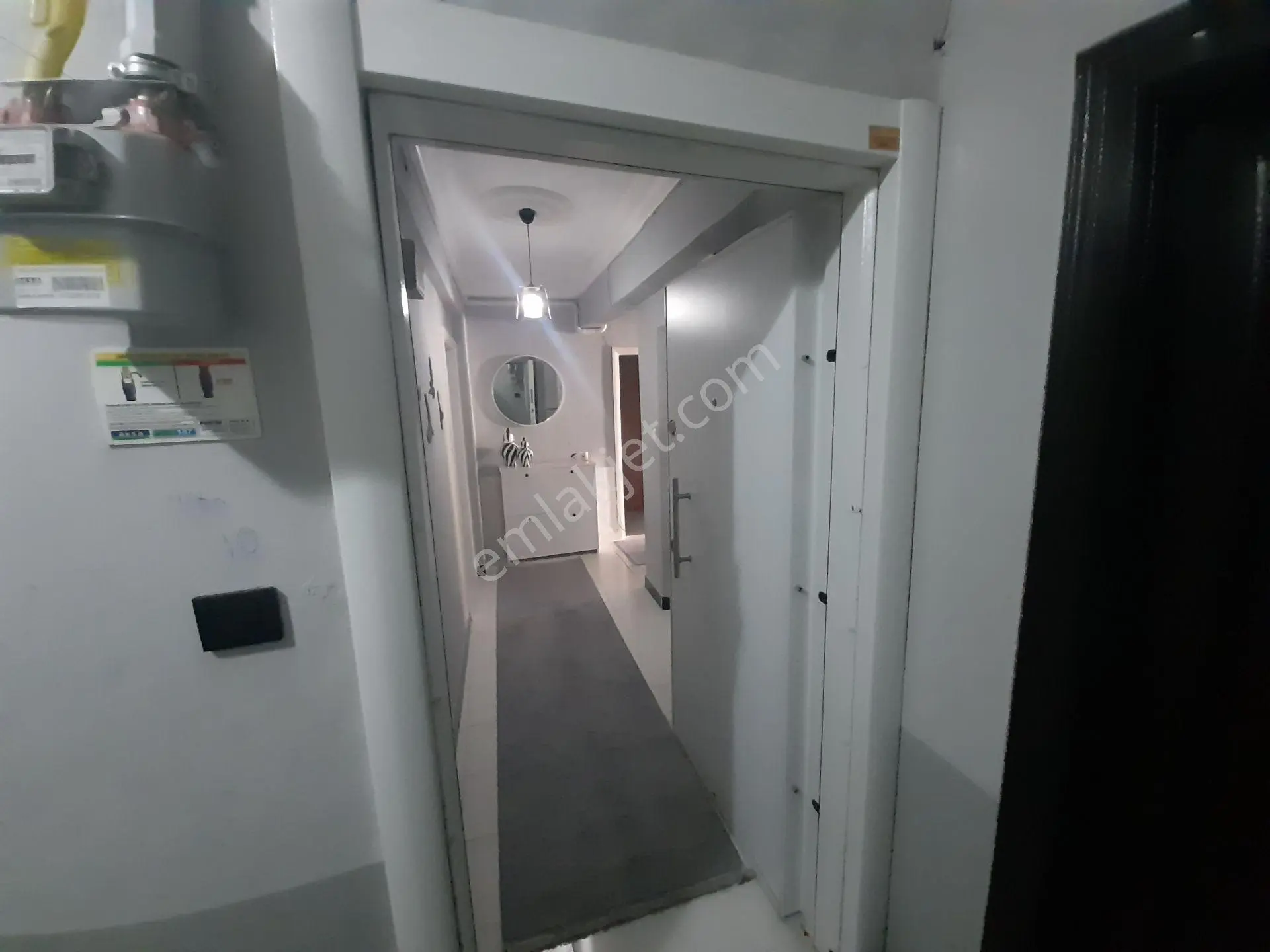 Bulancak Satılık Sahil Yanı 3.kat,130m2,3+1 Daire — fotoğraf 5