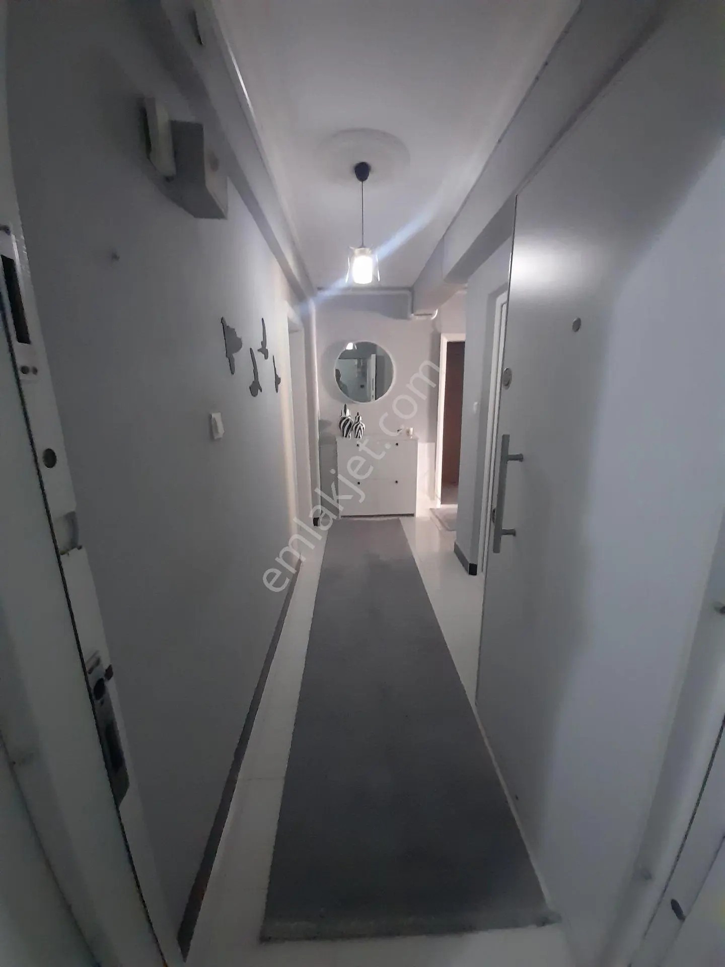 Bulancak Satılık Sahil Yanı 3.kat,130m2,3+1 Daire — fotoğraf 6