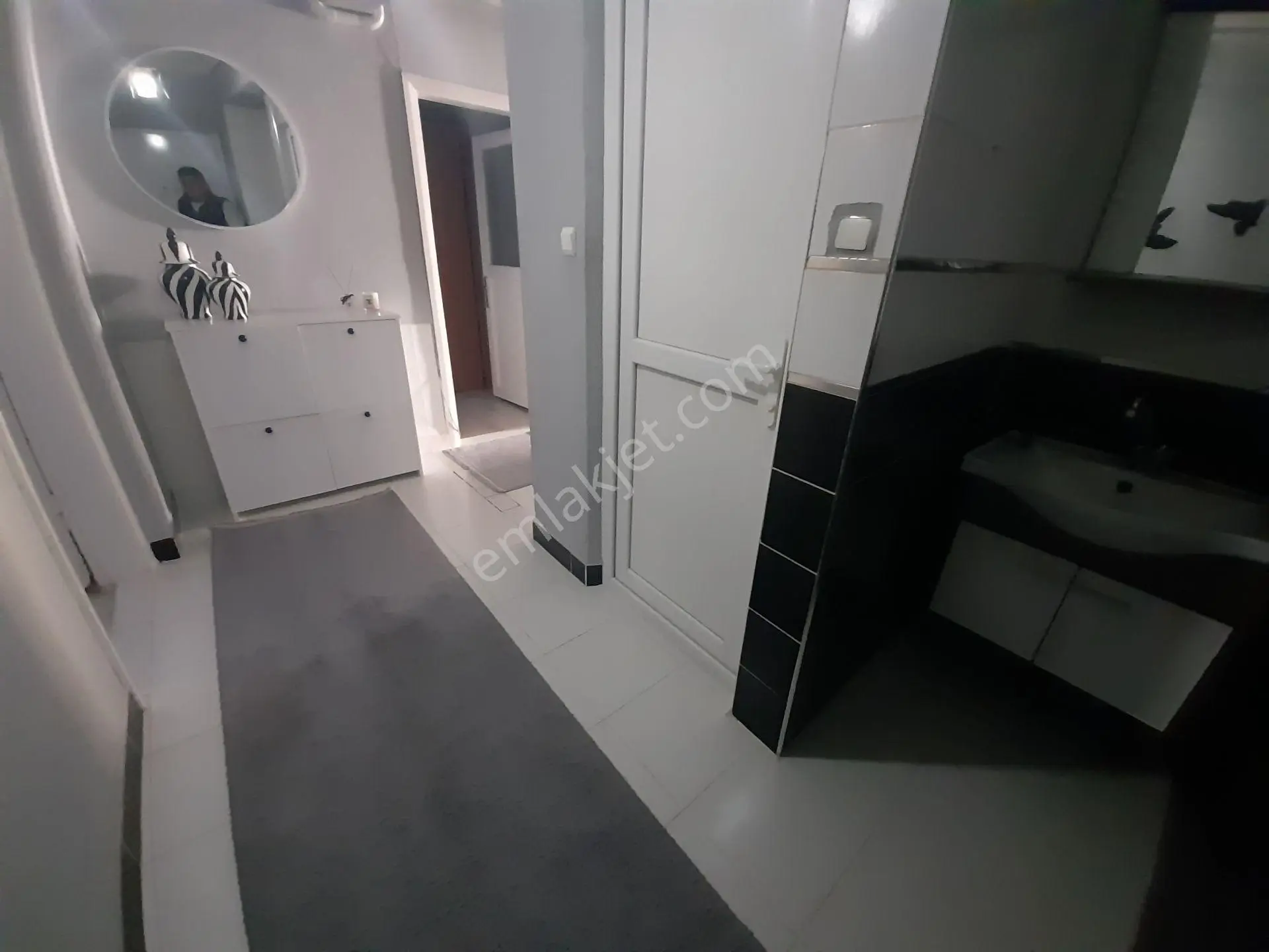 Bulancak Satılık Sahil Yanı 3.kat,130m2,3+1 Daire — fotoğraf 7