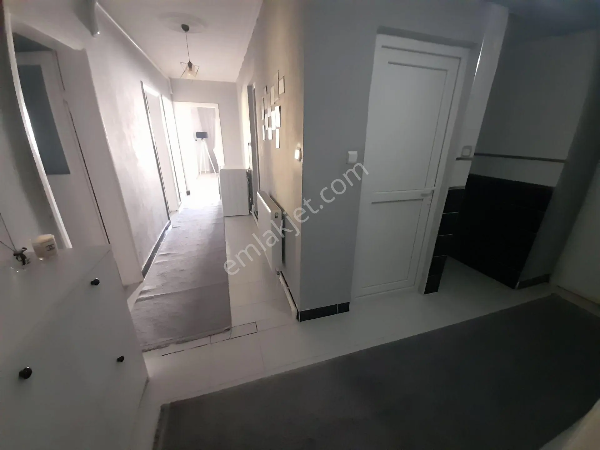 Bulancak Satılık Sahil Yanı 3.kat,130m2,3+1 Daire — fotoğraf 8