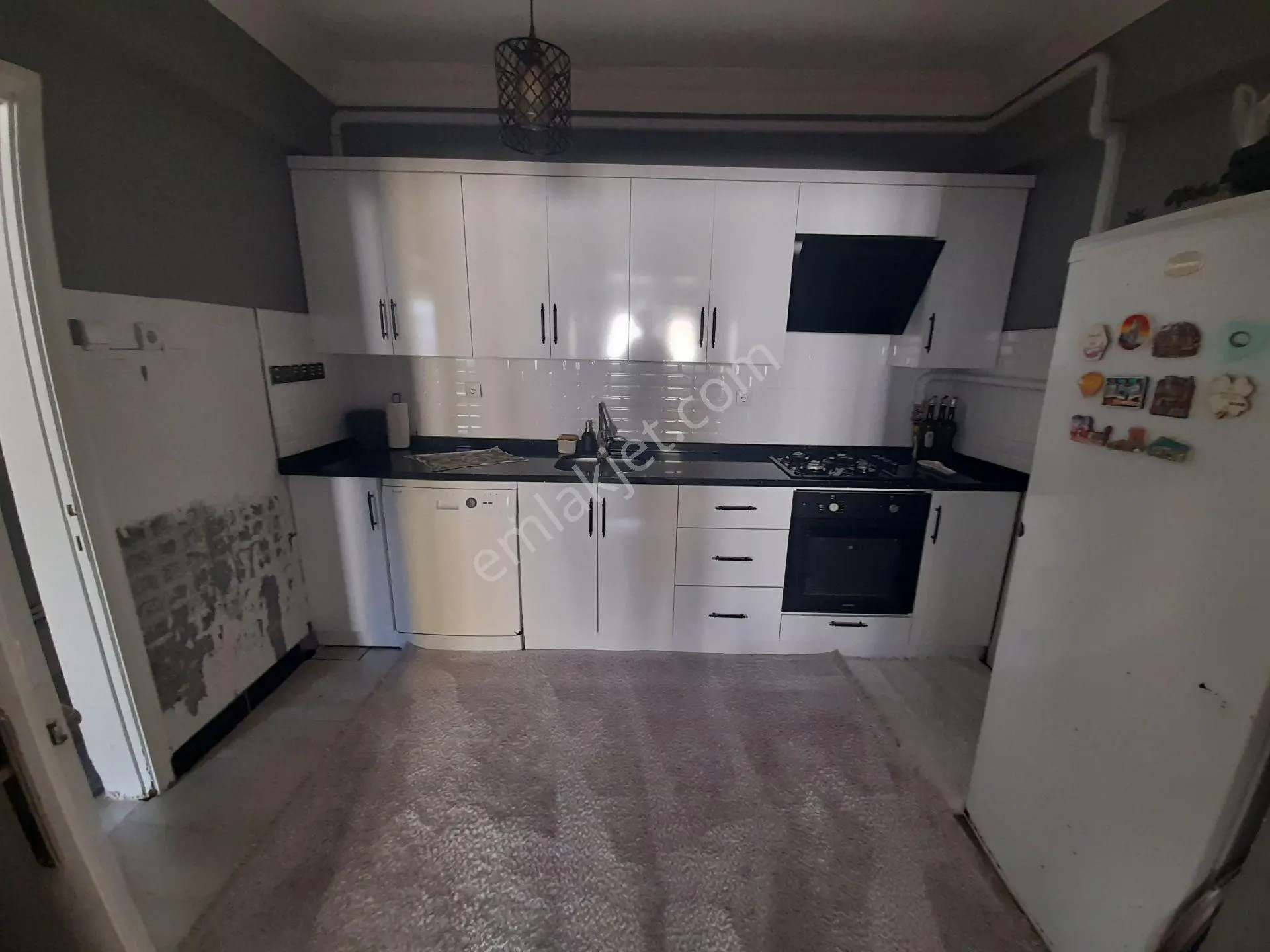 Bulancak Satılık Sahil Yanı 3.kat,130m2,3+1 Daire — fotoğraf 9