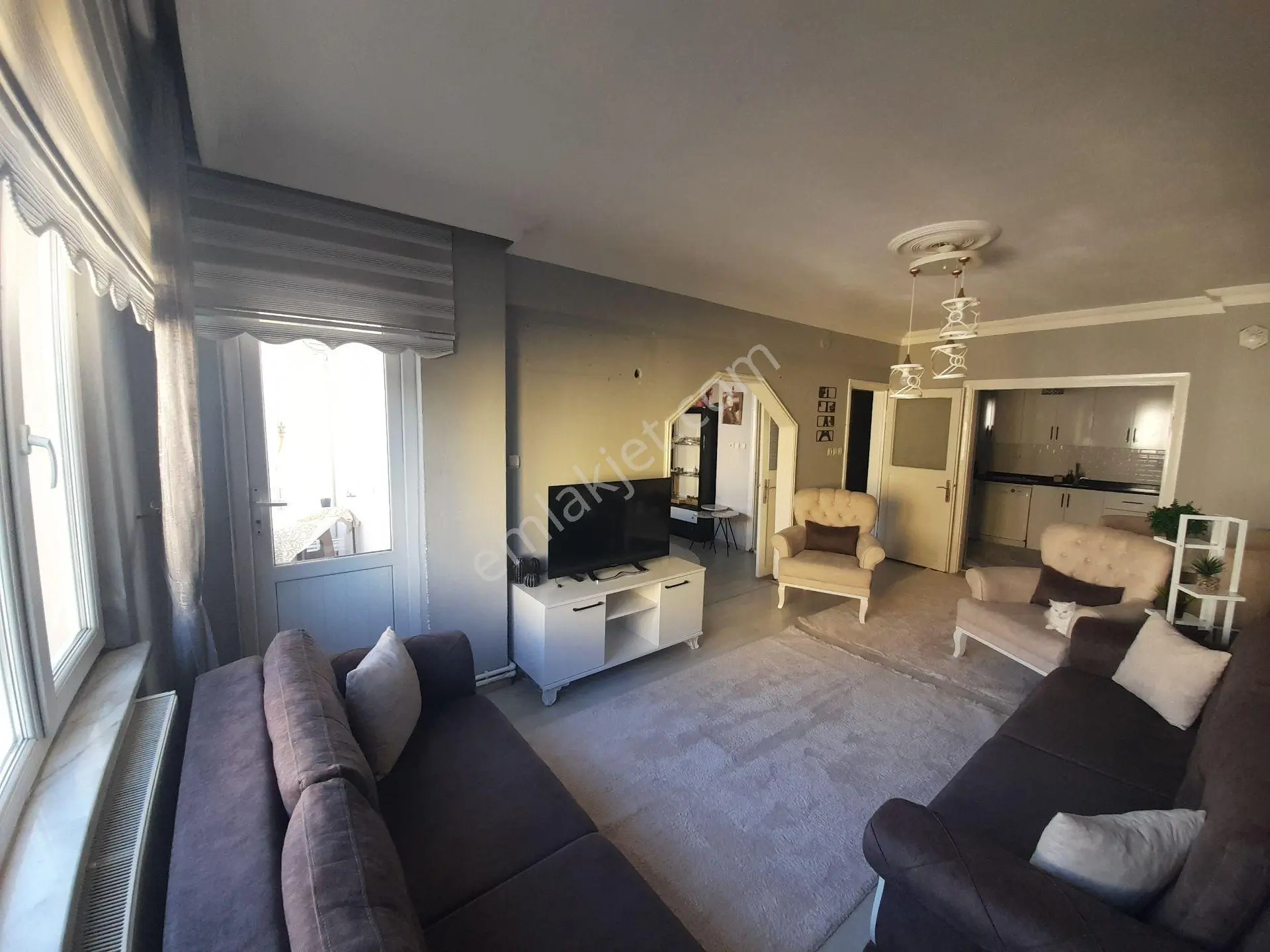 Bulancak Satılık Sahil Yanı 3.kat,130m2,3+1 Daire — fotoğraf 11
