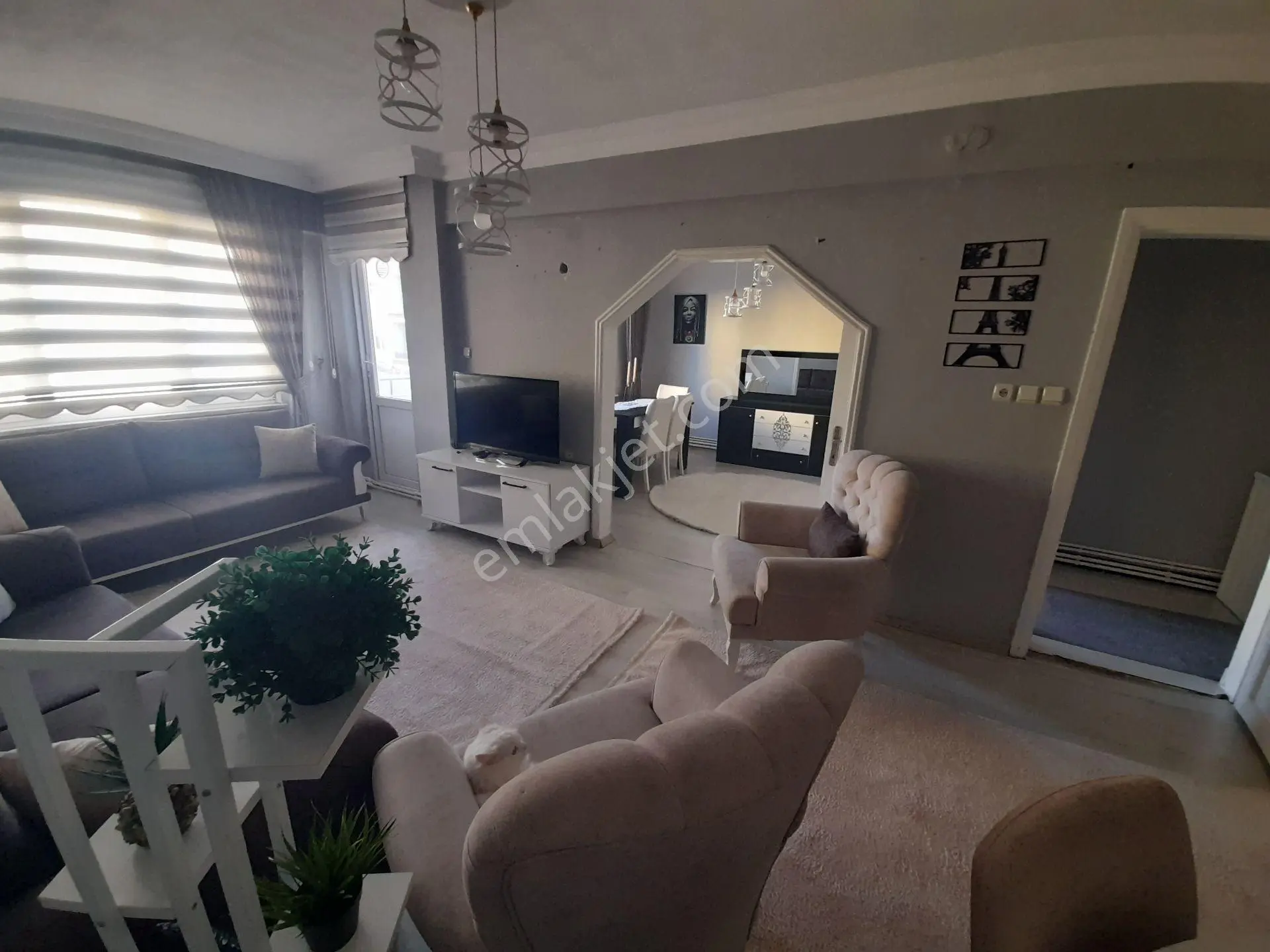 Bulancak Satılık Sahil Yanı 3.kat,130m2,3+1 Daire — fotoğraf 12
