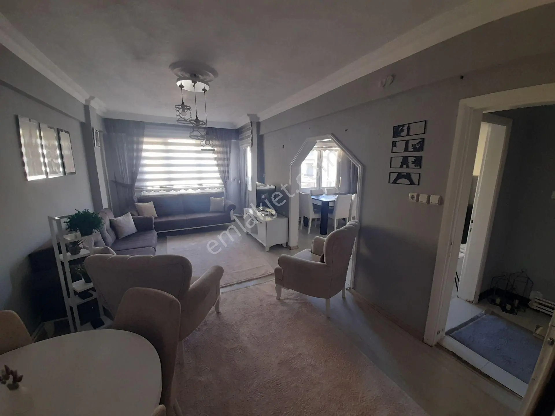 Bulancak Satılık Sahil Yanı 3.kat,130m2,3+1 Daire — fotoğraf 13
