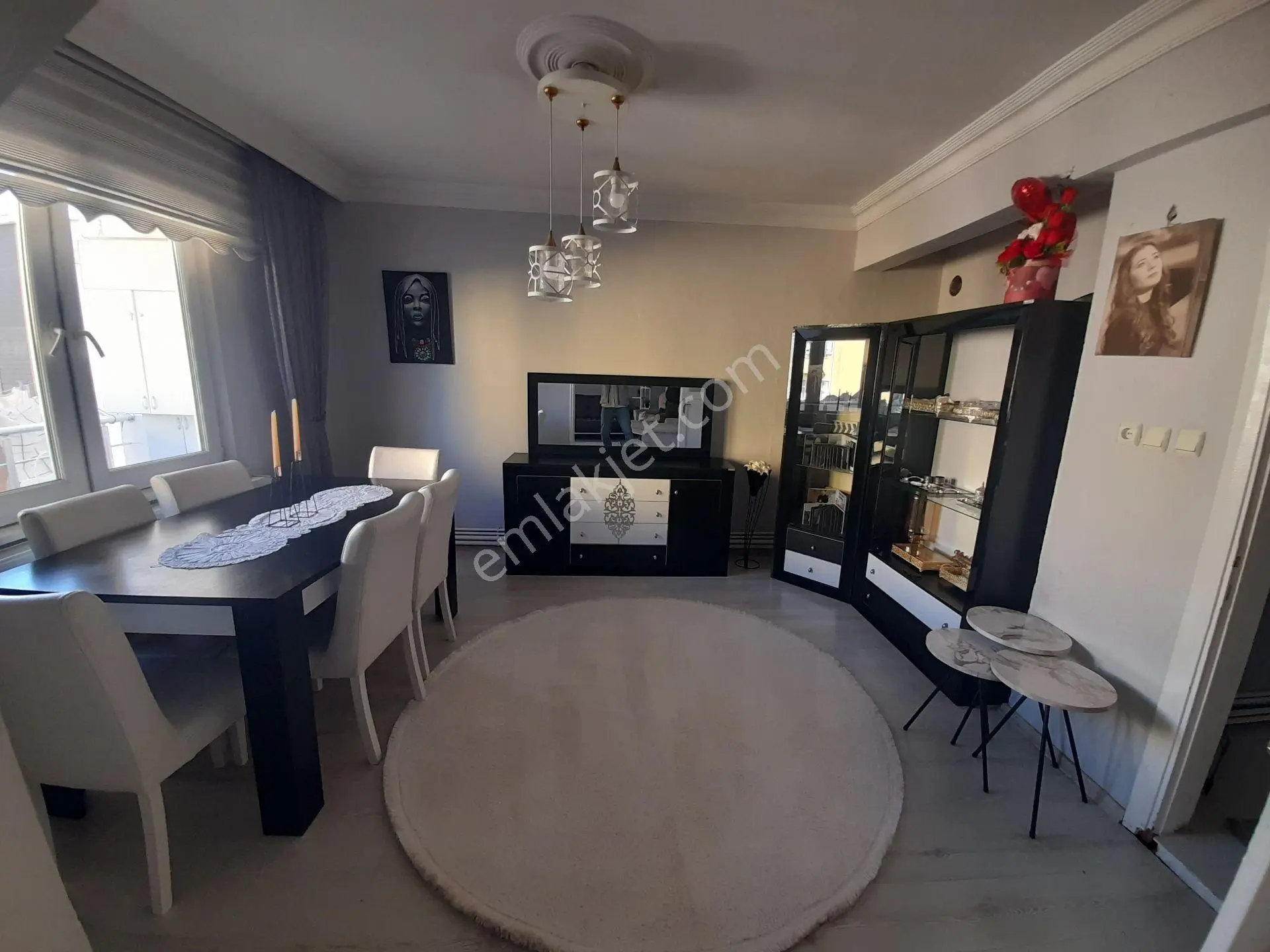 Bulancak Satılık Sahil Yanı 3.kat,130m2,3+1 Daire — fotoğraf 14