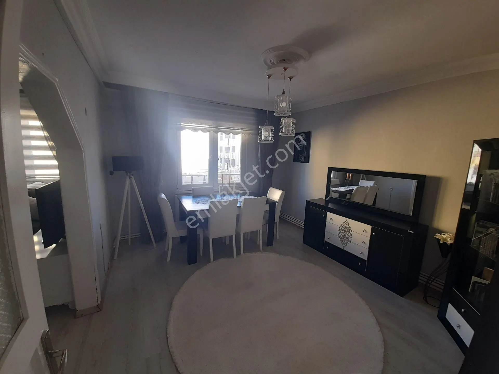 Bulancak Satılık Sahil Yanı 3.kat,130m2,3+1 Daire — fotoğraf 15