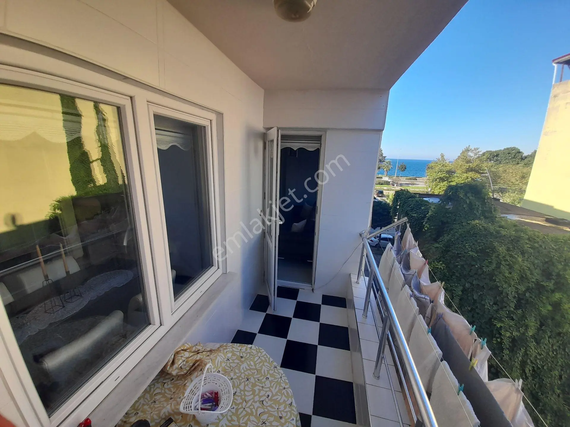 Bulancak Satılık Sahil Yanı 3.kat,130m2,3+1 Daire — fotoğraf 16