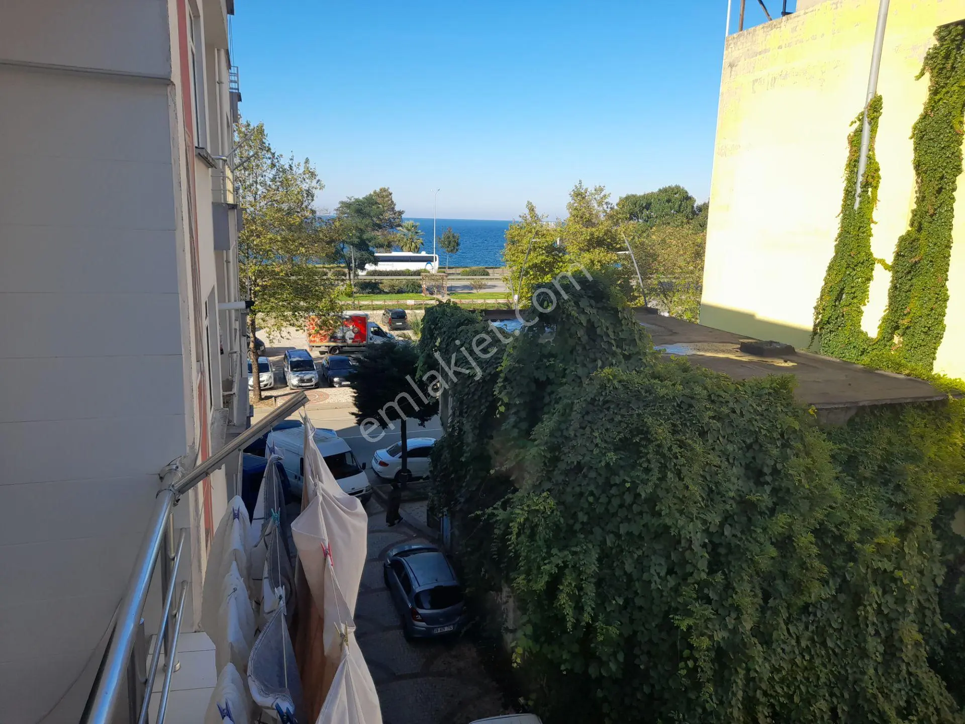 Bulancak Satılık Sahil Yanı 3.kat,130m2,3+1 Daire — fotoğraf 17
