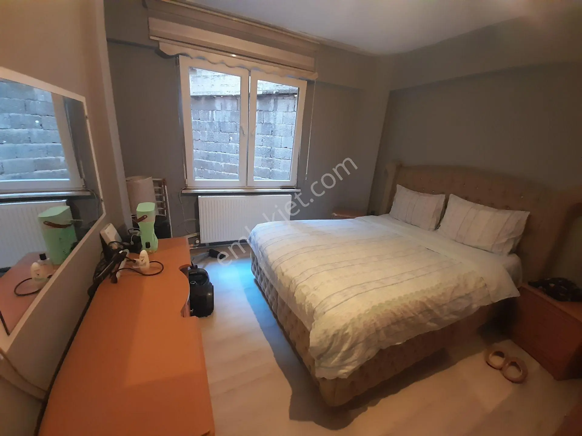 Bulancak Satılık Sahil Yanı 3.kat,130m2,3+1 Daire — fotoğraf 19