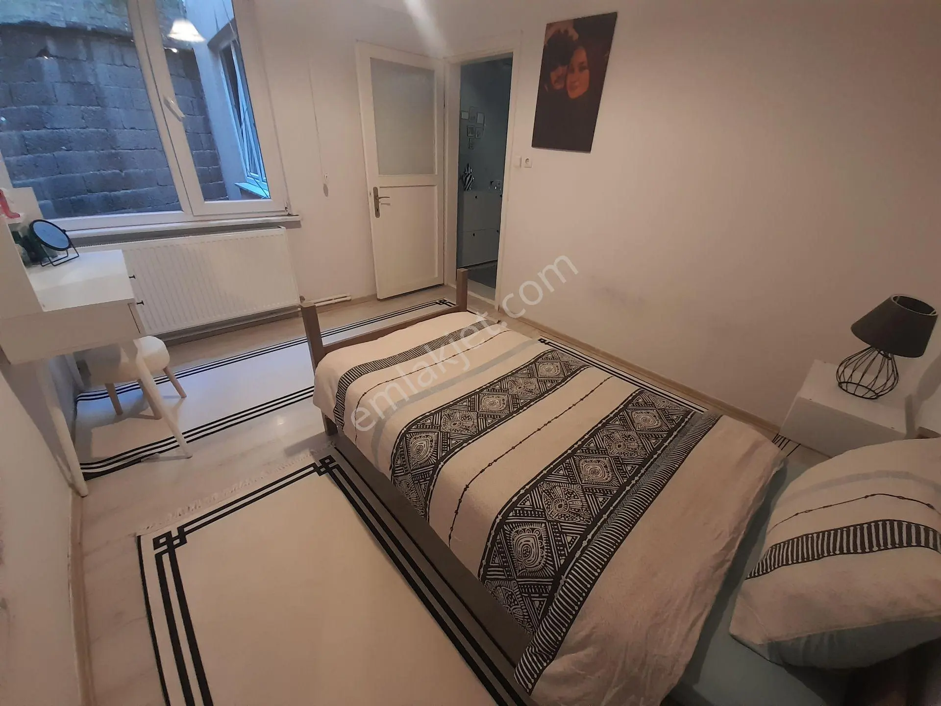 Bulancak Satılık Sahil Yanı 3.kat,130m2,3+1 Daire — fotoğraf 21