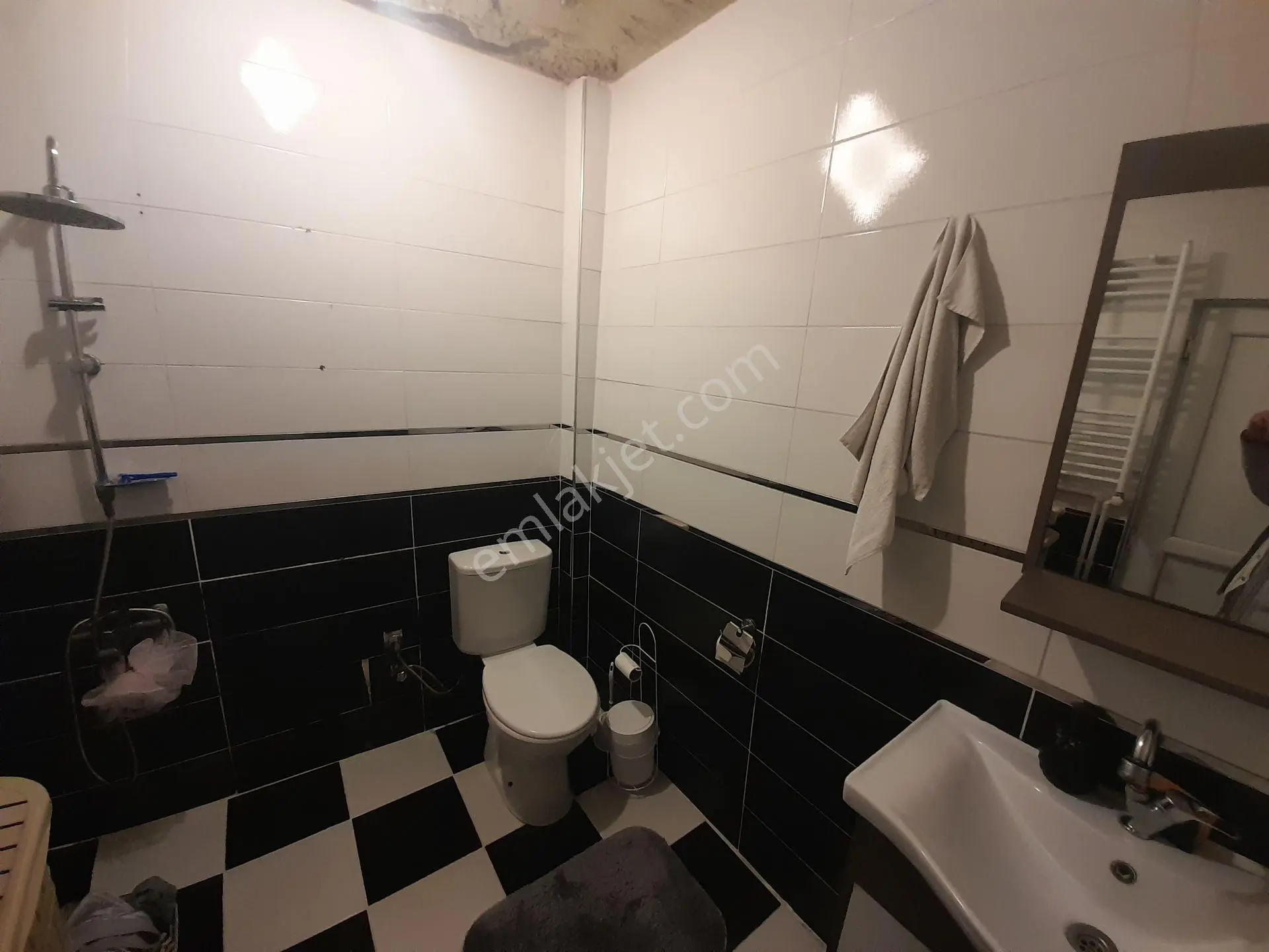 Bulancak Satılık Sahil Yanı 3.kat,130m2,3+1 Daire — fotoğraf 24