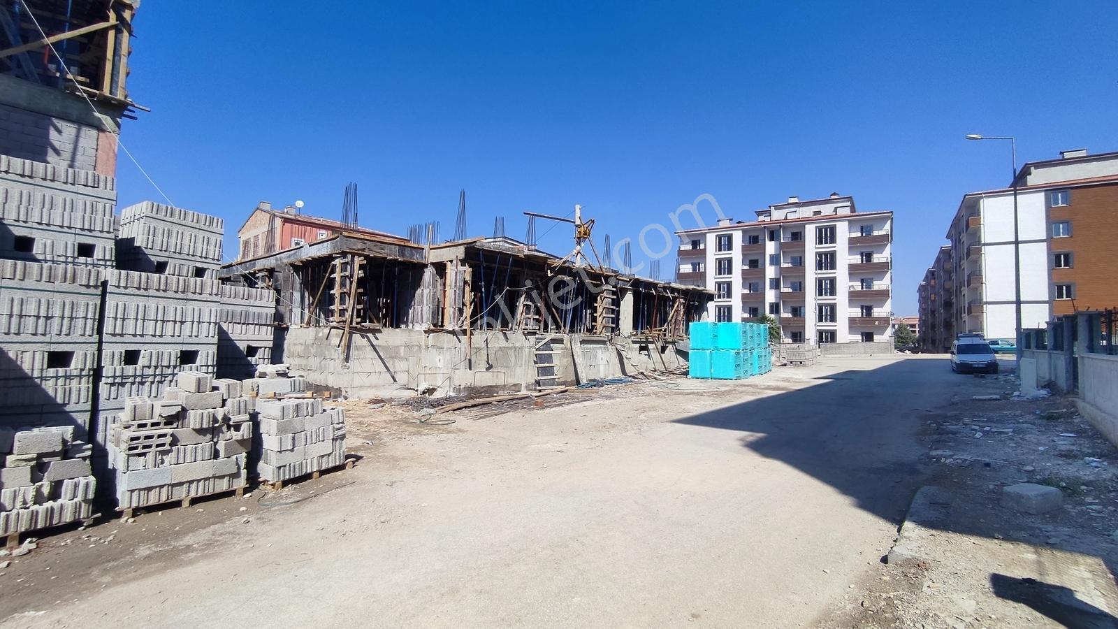 Canbay Yapı'dan Kuyu Önü Mahallesinde Satılık 3+1 Daire — fotoğraf 4
