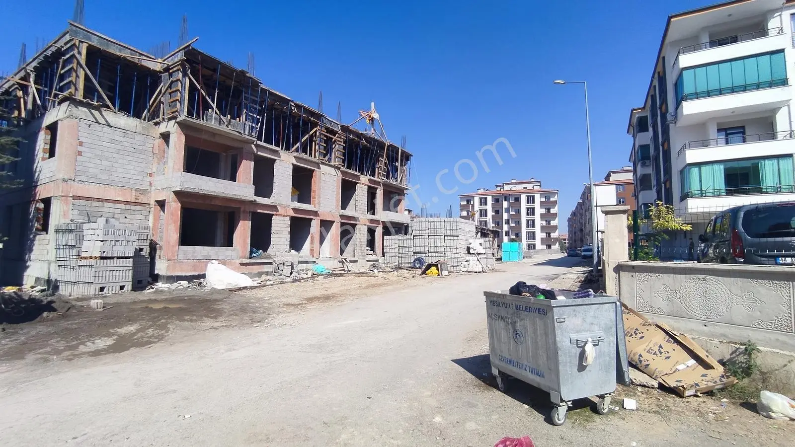Canbay Yapı'dan Kuyu Önü Mahallesinde Satılık 3+1 Daire — fotoğraf 5
