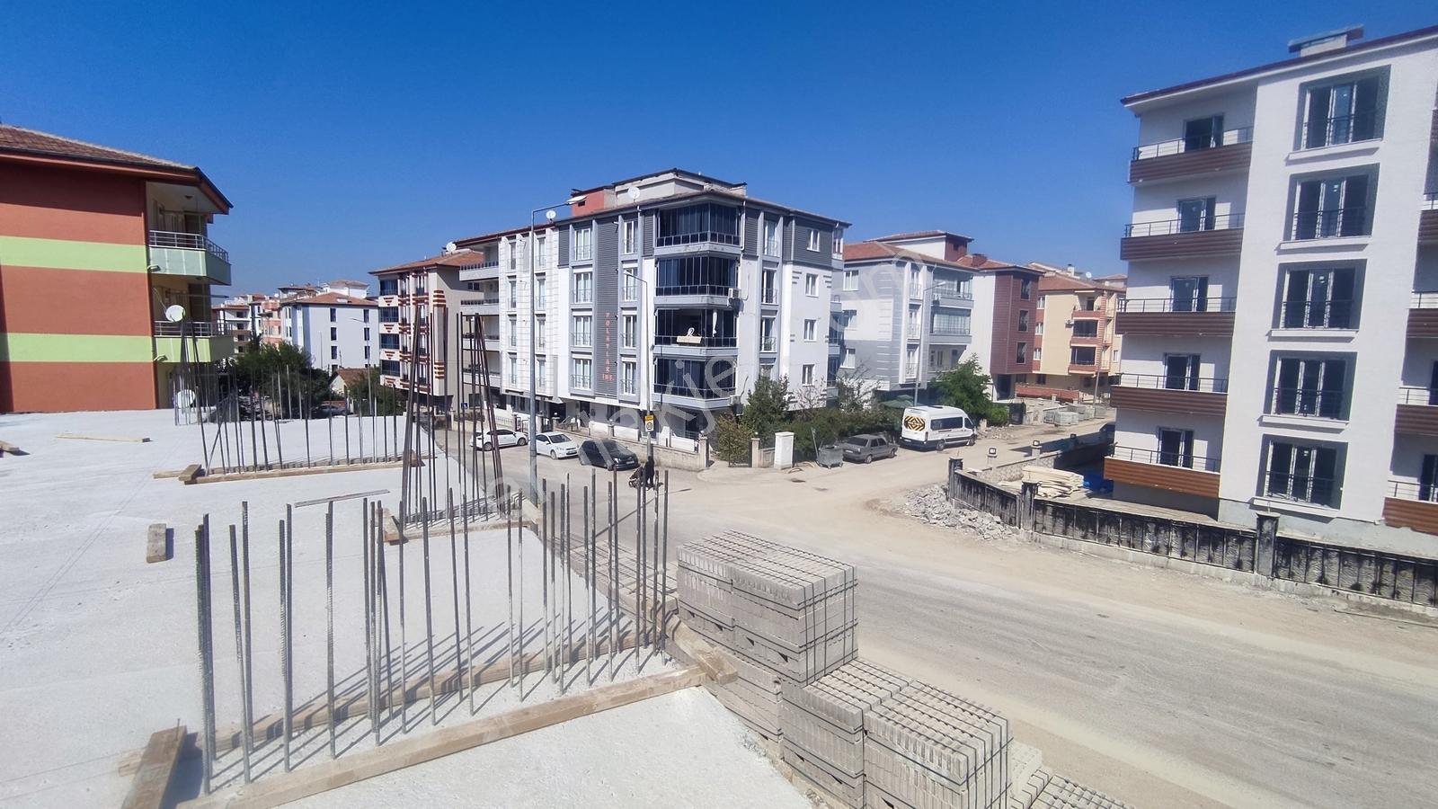 Canbay Yapı'dan Kuyu Önü Mahallesinde Satılık 3+1 Daire — fotoğraf 7