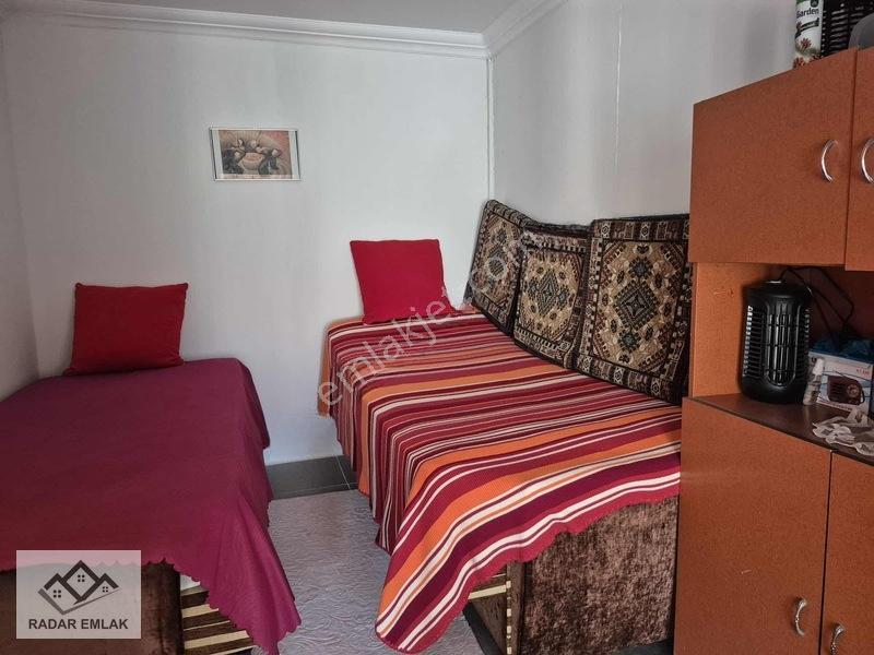 Urla Nohutalanda 1191 M2 Alan İçerisinde 3+1 100 M2 Taş Ev — fotoğraf 12