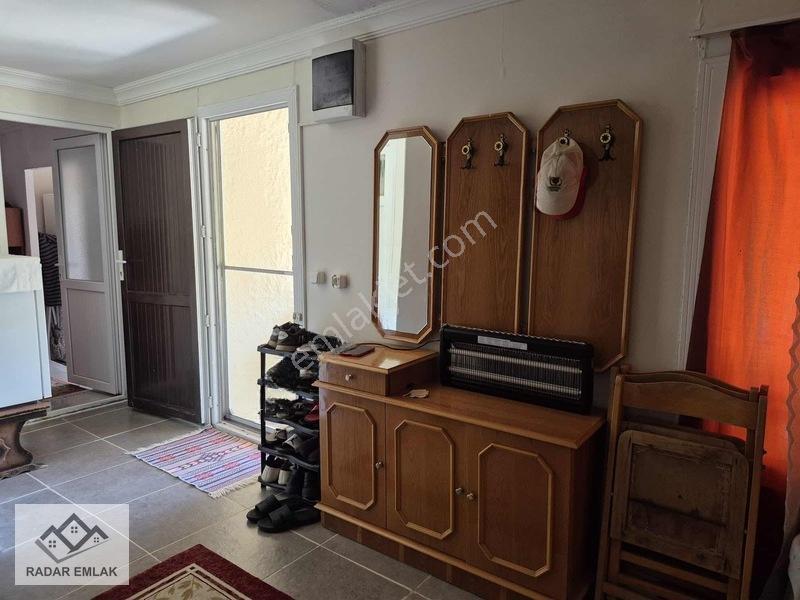 Urla Nohutalanda 1191 M2 Alan İçerisinde 3+1 100 M2 Taş Ev — fotoğraf 14
