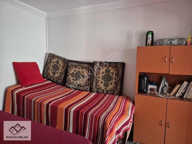 Urla Nohutalanda 1191 M2 Alan İçerisinde 3+1 100 M2 Taş Ev — fotoğraf 16