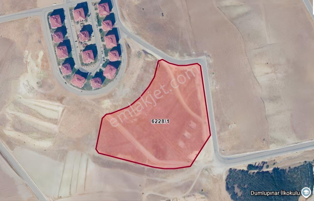 C.k'dan Yapı'da Satılık İmarlı 89m2 Arsa Hissesi — fotoğraf 4