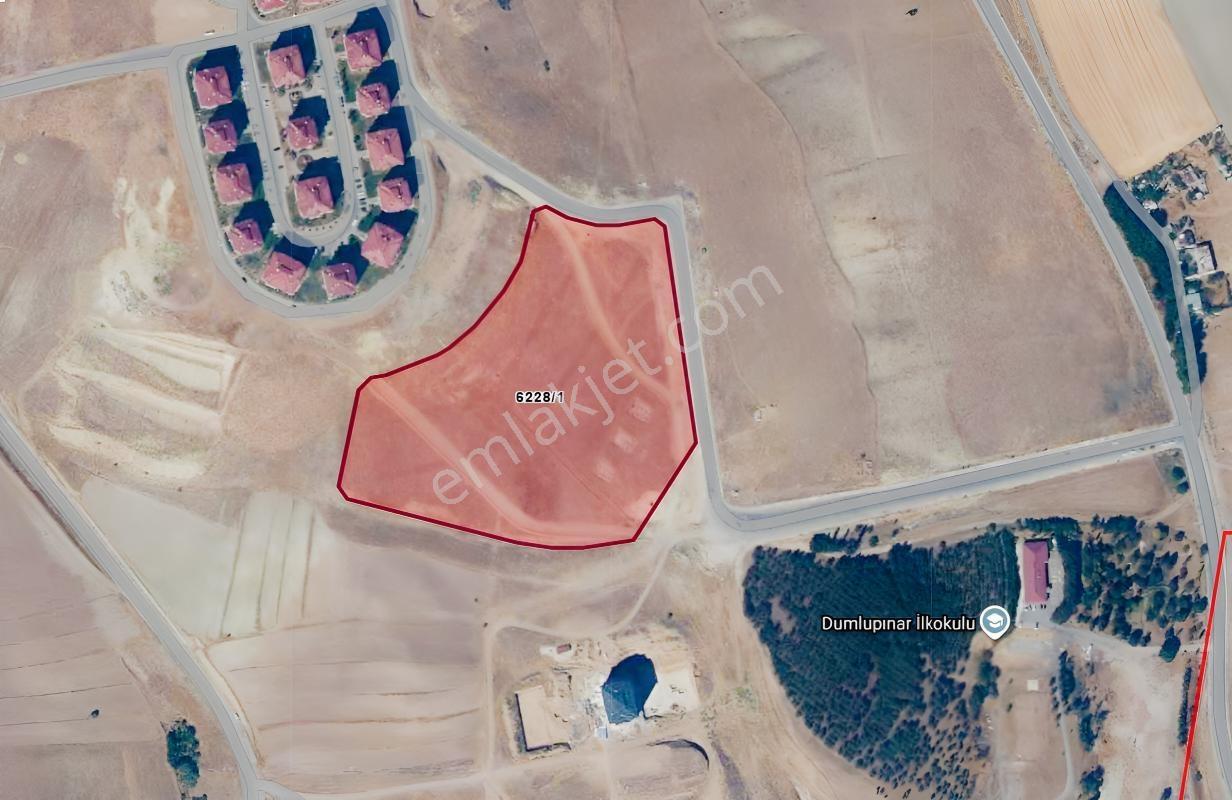 C.k'dan Yapı'da Satılık İmarlı 89m2 Arsa Hissesi — fotoğraf 5