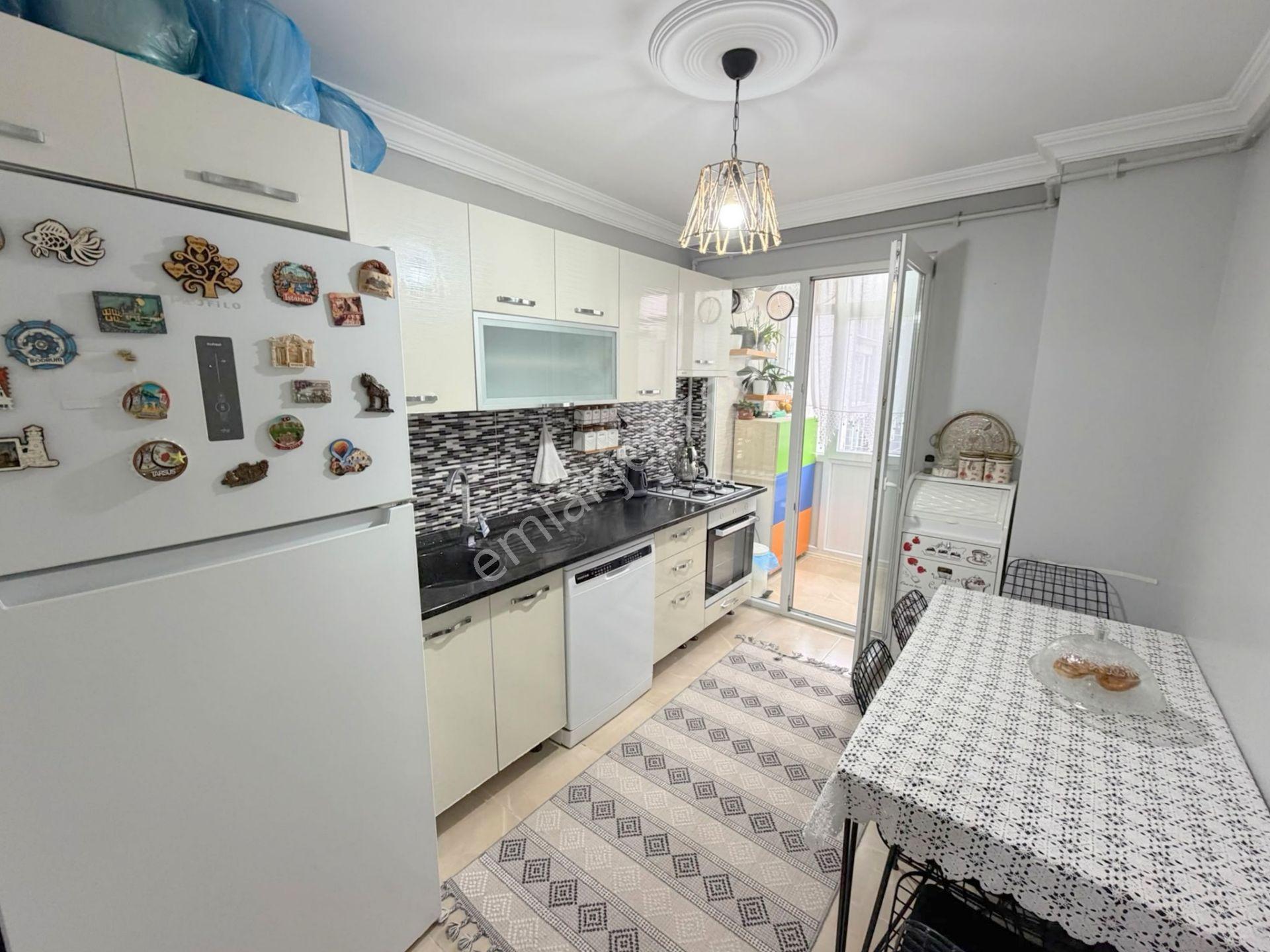 Mertcan'dan Kurtköy Mah.iskanlı Açık Teraslı 3+2 Dubleks Daire — fotoğraf 7