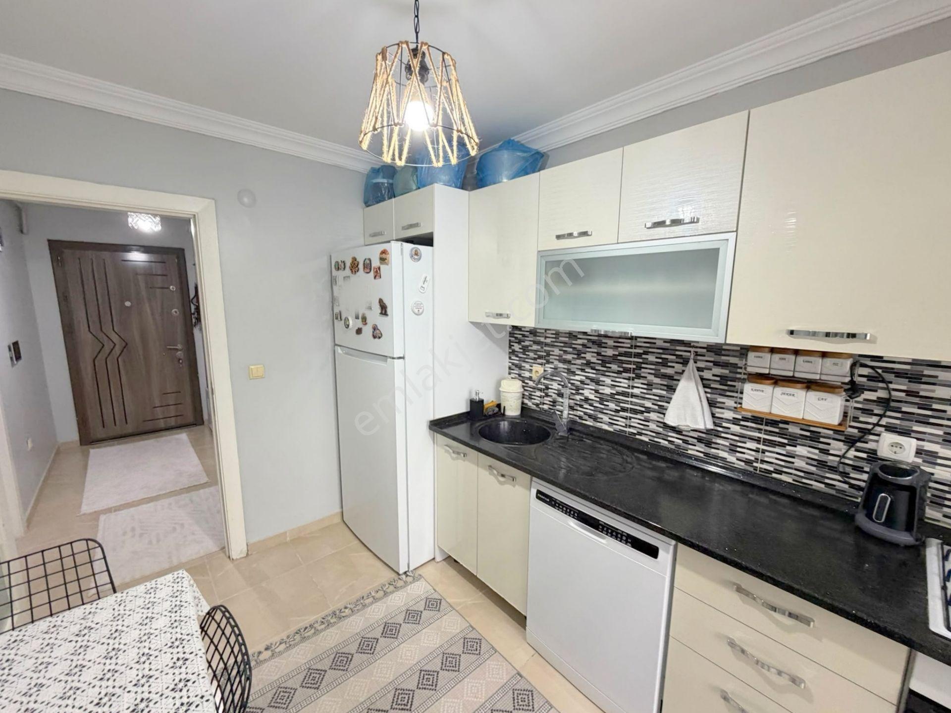 Mertcan'dan Kurtköy Mah.iskanlı Açık Teraslı 3+2 Dubleks Daire — fotoğraf 9