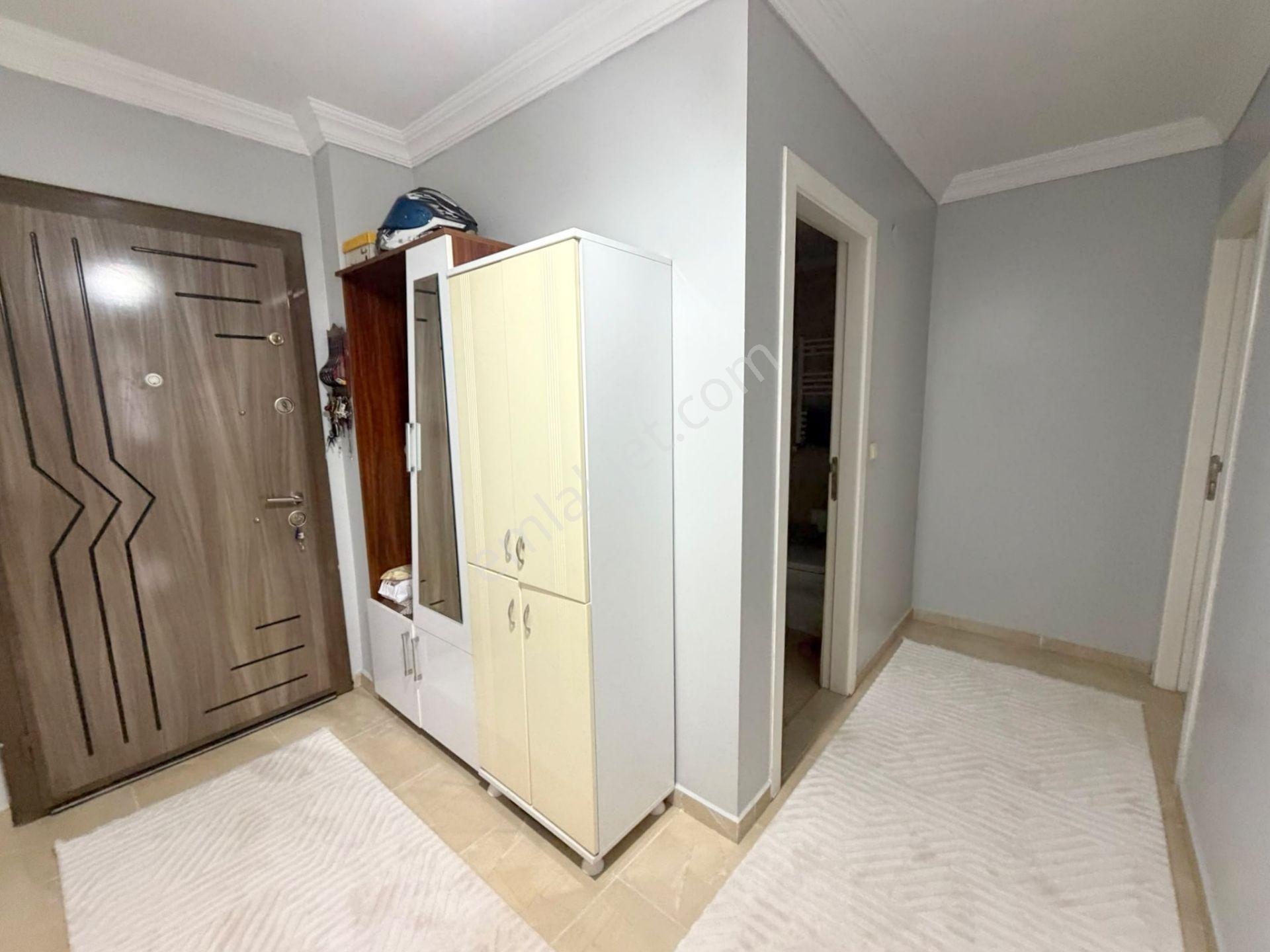 Mertcan'dan Kurtköy Mah.iskanlı Açık Teraslı 3+2 Dubleks Daire — fotoğraf 10