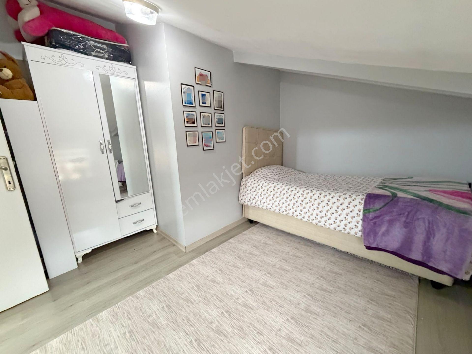 Mertcan'dan Kurtköy Mah.iskanlı Açık Teraslı 3+2 Dubleks Daire — fotoğraf 18