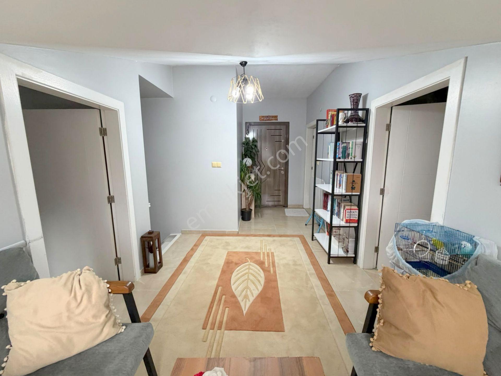 Mertcan'dan Kurtköy Mah.iskanlı Açık Teraslı 3+2 Dubleks Daire — fotoğraf 22