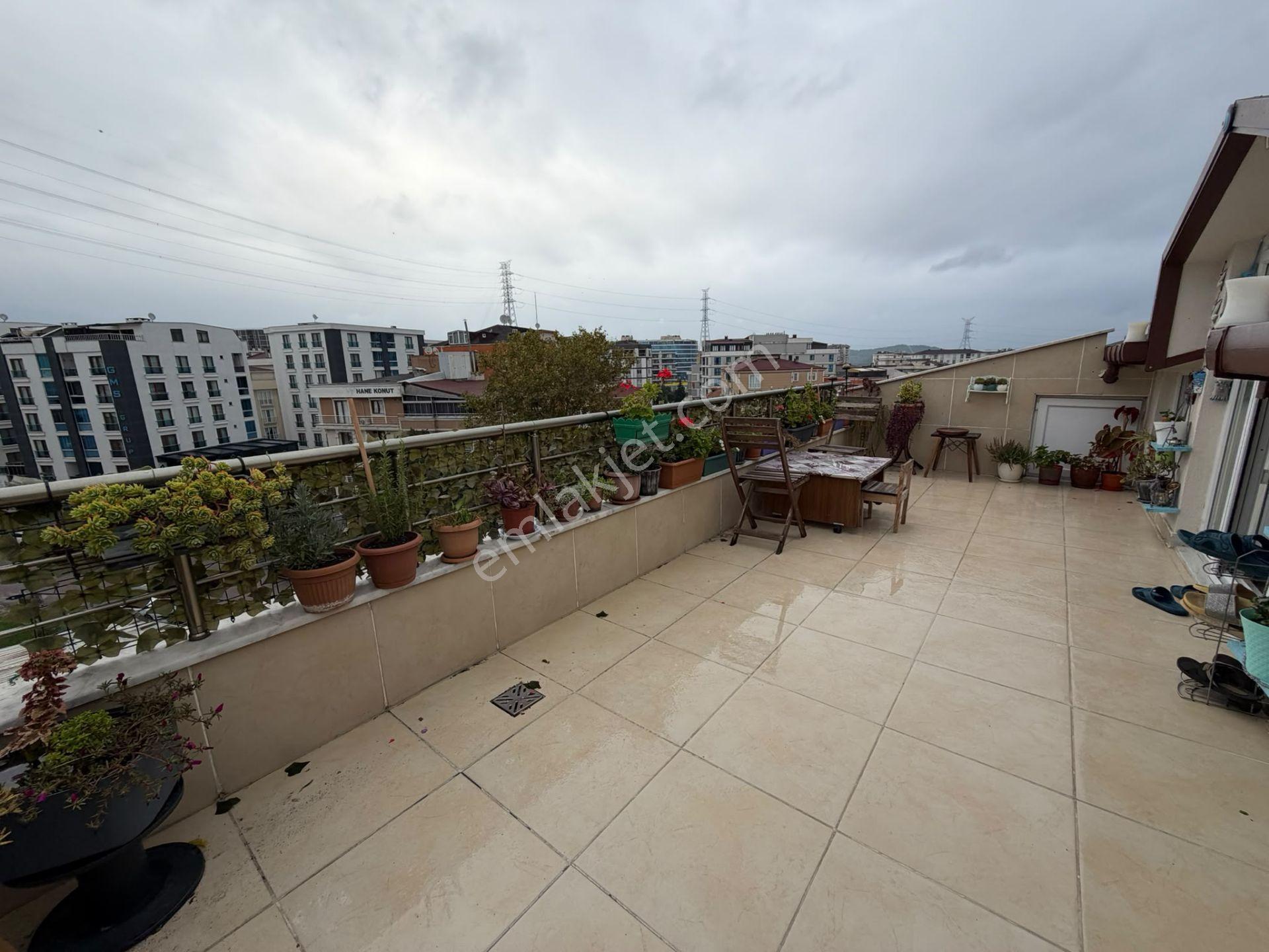 Mertcan'dan Kurtköy Mah.iskanlı Açık Teraslı 3+2 Dubleks Daire — fotoğraf 24