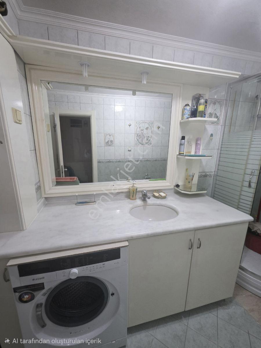 Denize Sıfır Marinanin Karsisinda Villa Barbaros Sitesi Turgutr — fotoğraf 20