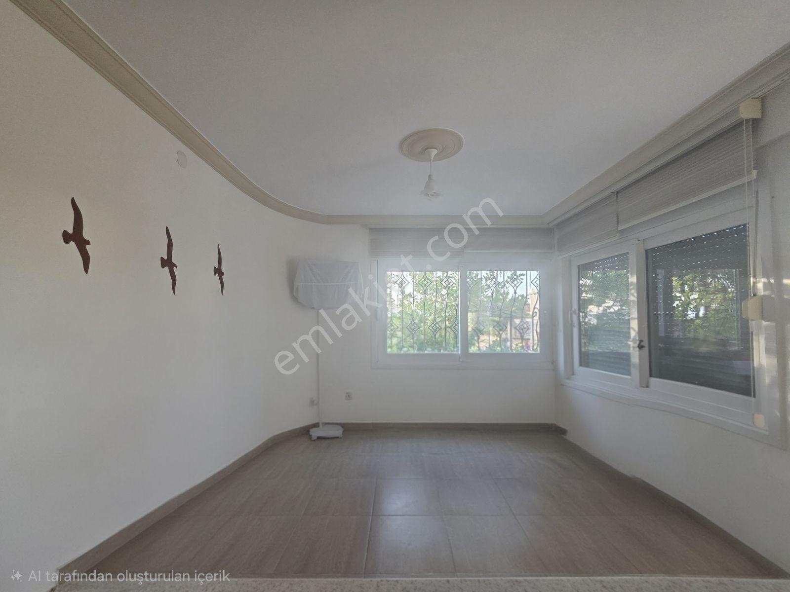 Denize Sıfır Marinanin Karsisinda Villa Barbaros Sitesi Turgutr — fotoğraf 22