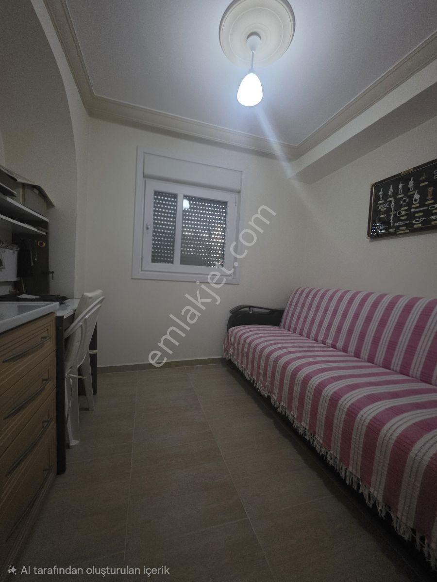 Denize Sıfır Marinanin Karsisinda Villa Barbaros Sitesi Turgutr — fotoğraf 26