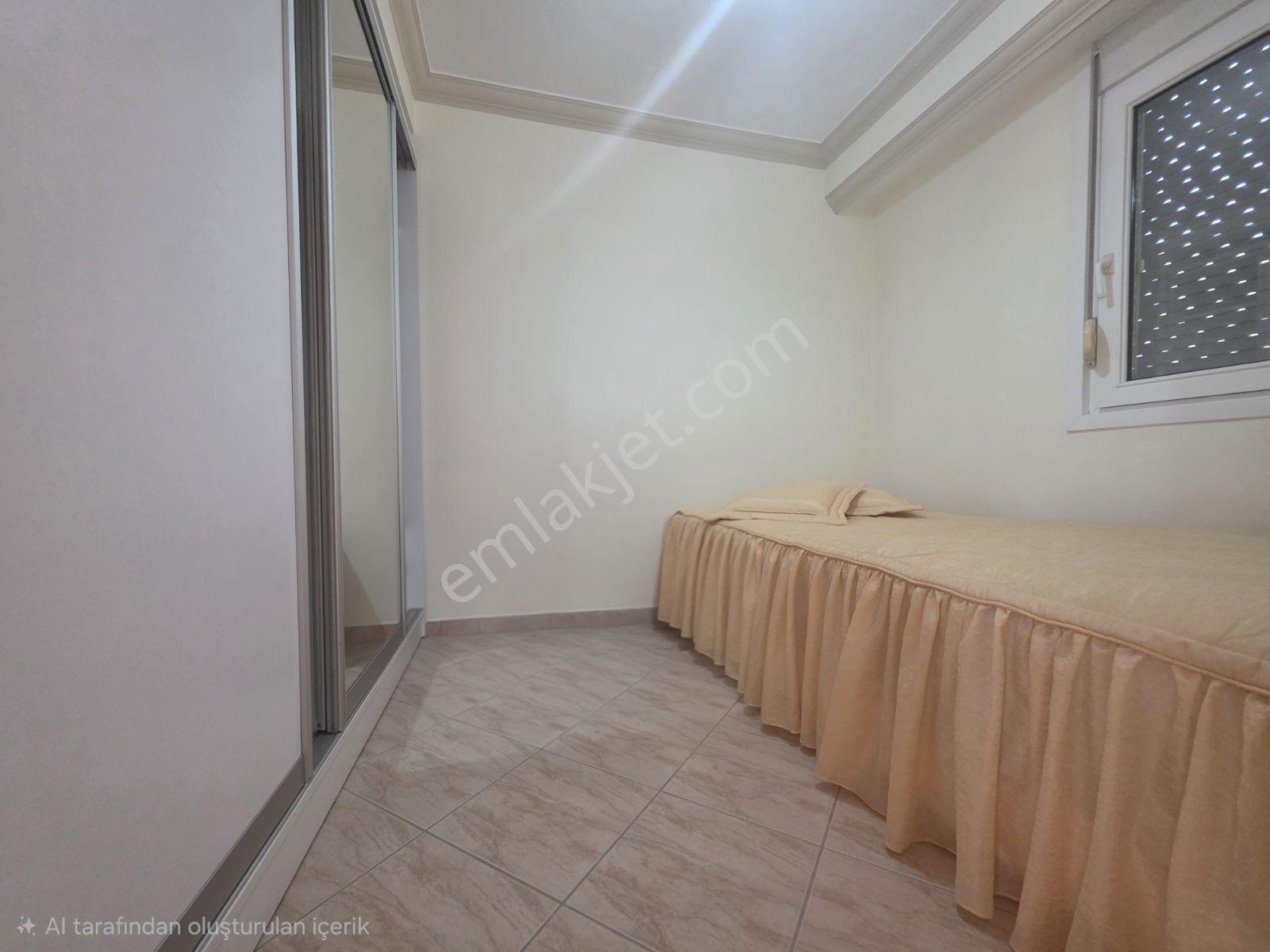 Denize Sıfır Marinanin Karsisinda Villa Barbaros Sitesi Turgutr — fotoğraf 31