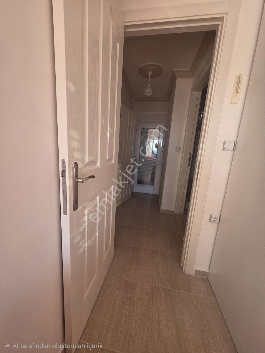 Denize Sıfır Marinanin Karsisinda Villa Barbaros Sitesi Turgutr — fotoğraf 32