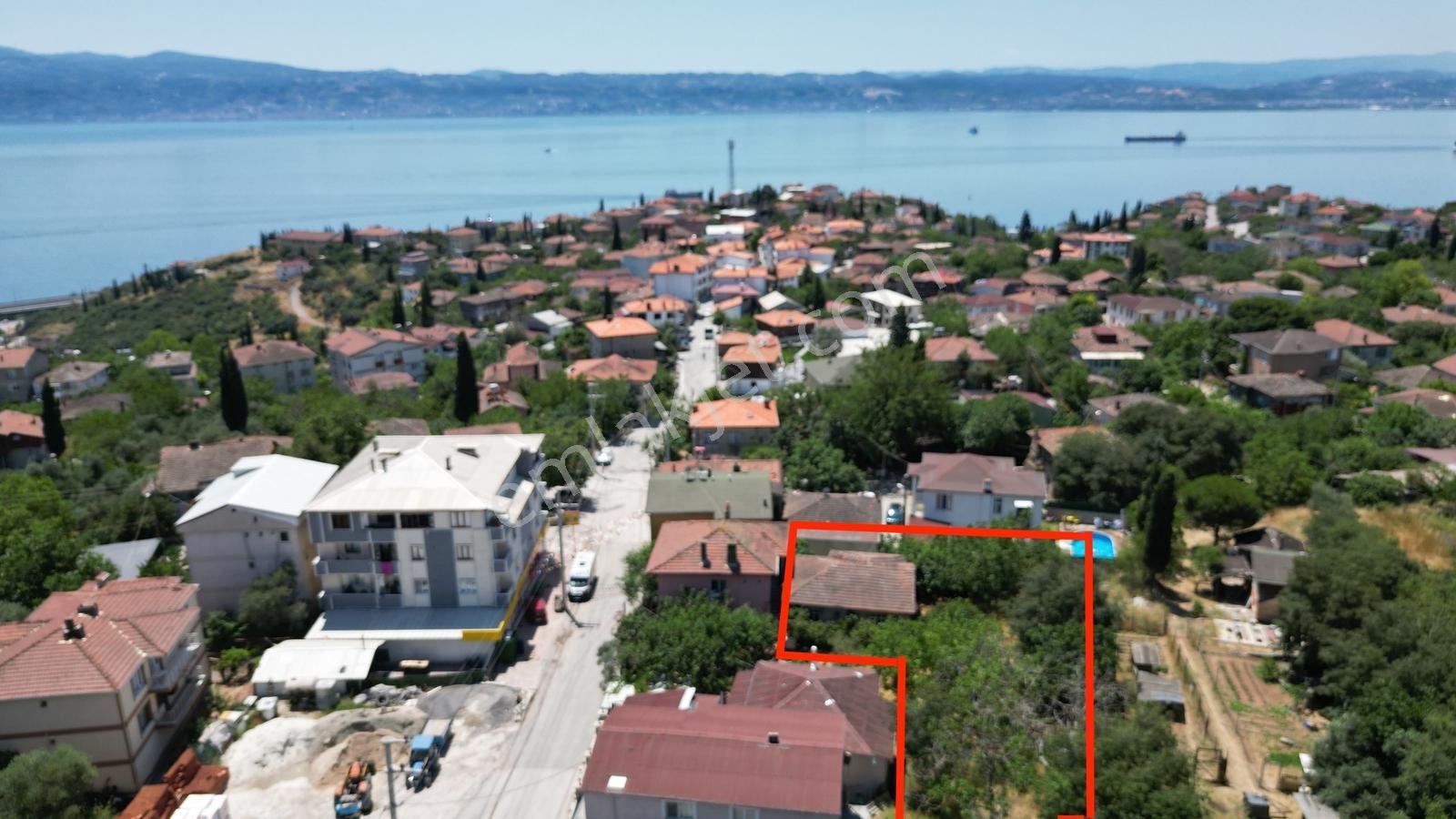 Acil Fırsat Tavşancıl Da 658 Metrekare Ev Ve Arsası.. — fotoğraf 8