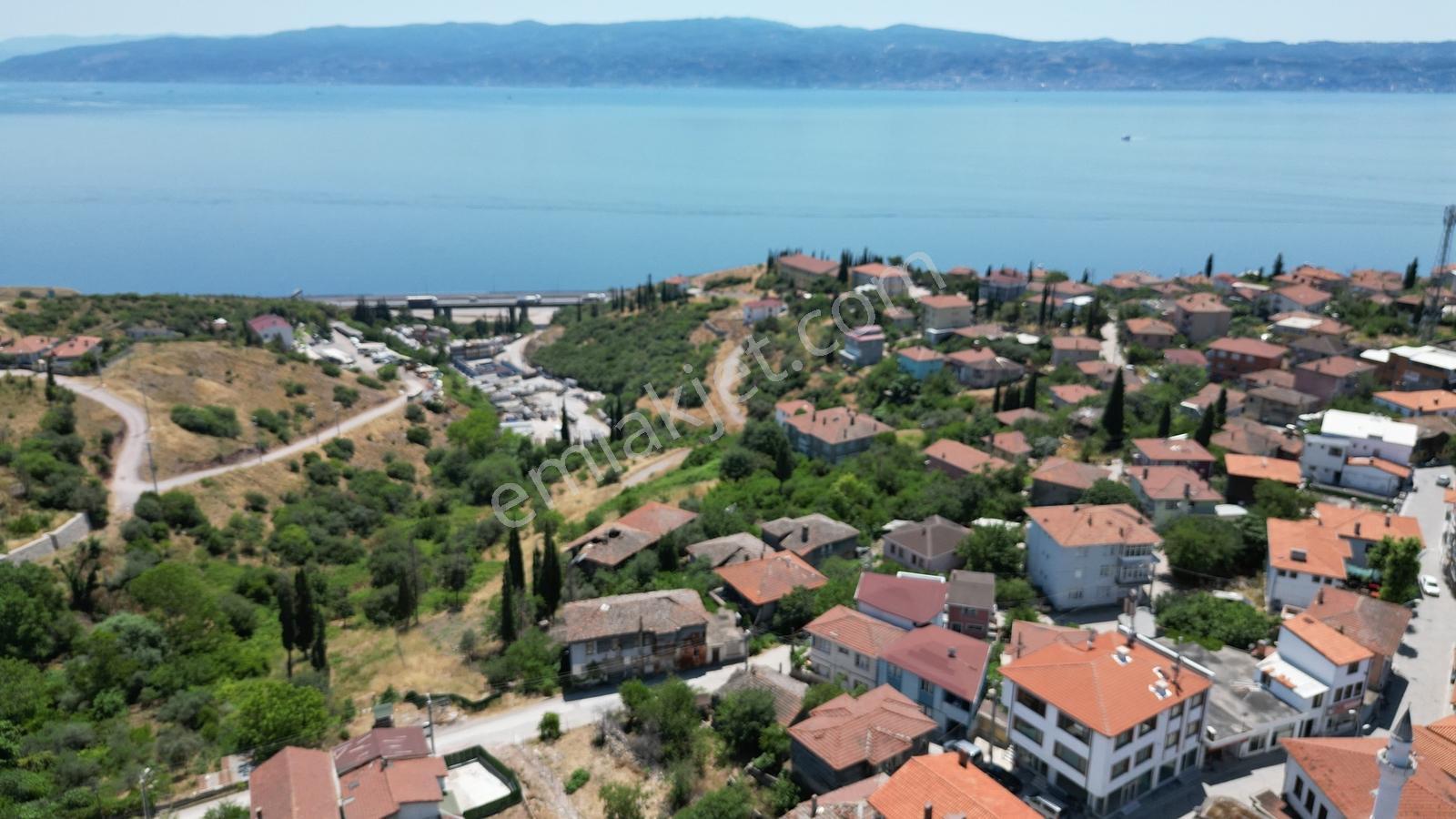 Acil Fırsat Tavşancıl Da 658 Metrekare Ev Ve Arsası.. — fotoğraf 10