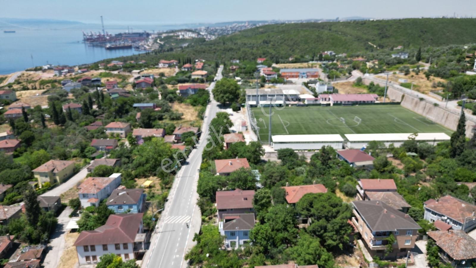 Acil Fırsat Tavşancıl Da 658 Metrekare Ev Ve Arsası.. — fotoğraf 11