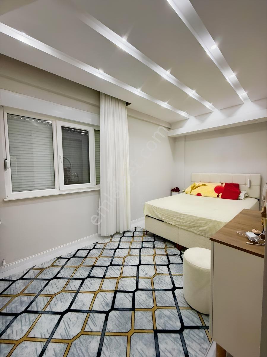 Varsak Karşıyaka Mah.2+1 85 M² Amerikan Mutfak Yüksek Giriş — fotoğraf 8