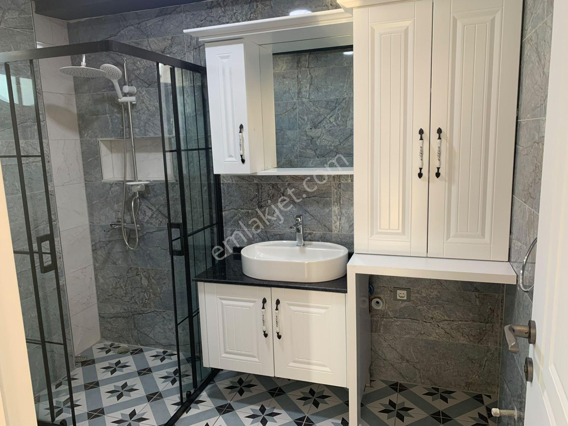 Didim Havuzlu Sitede Satılık 3+1 Villa — fotoğraf 9
