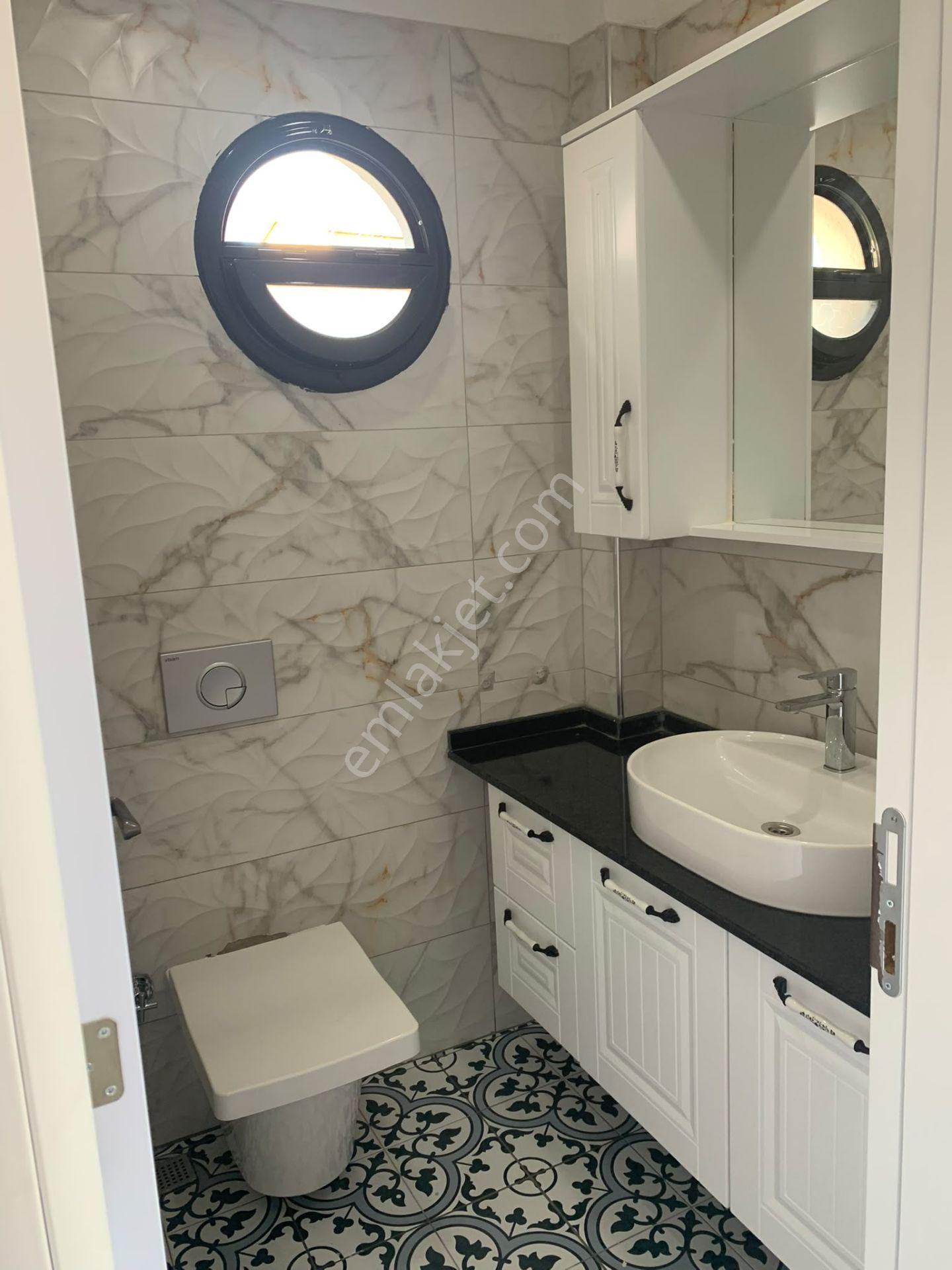 Didim Havuzlu Sitede Satılık 3+1 Villa — fotoğraf 10