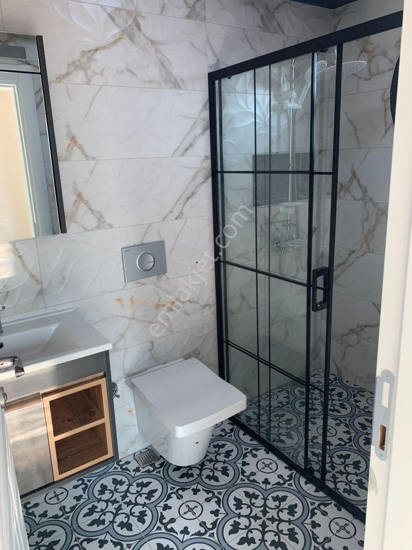 Didim Havuzlu Sitede Satılık 3+1 Villa — fotoğraf 11