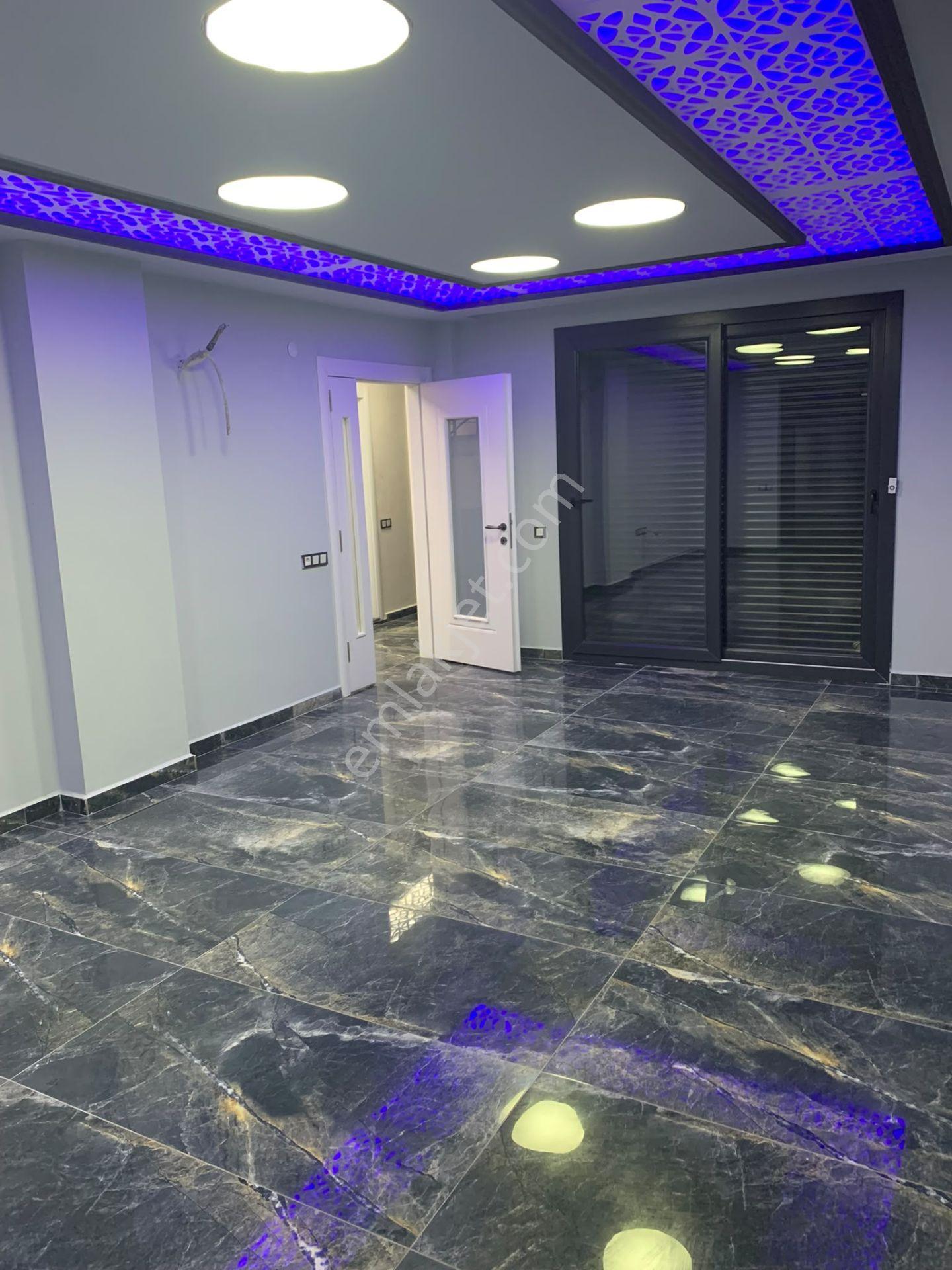 Didim Havuzlu Sitede Satılık 3+1 Villa — fotoğraf 14