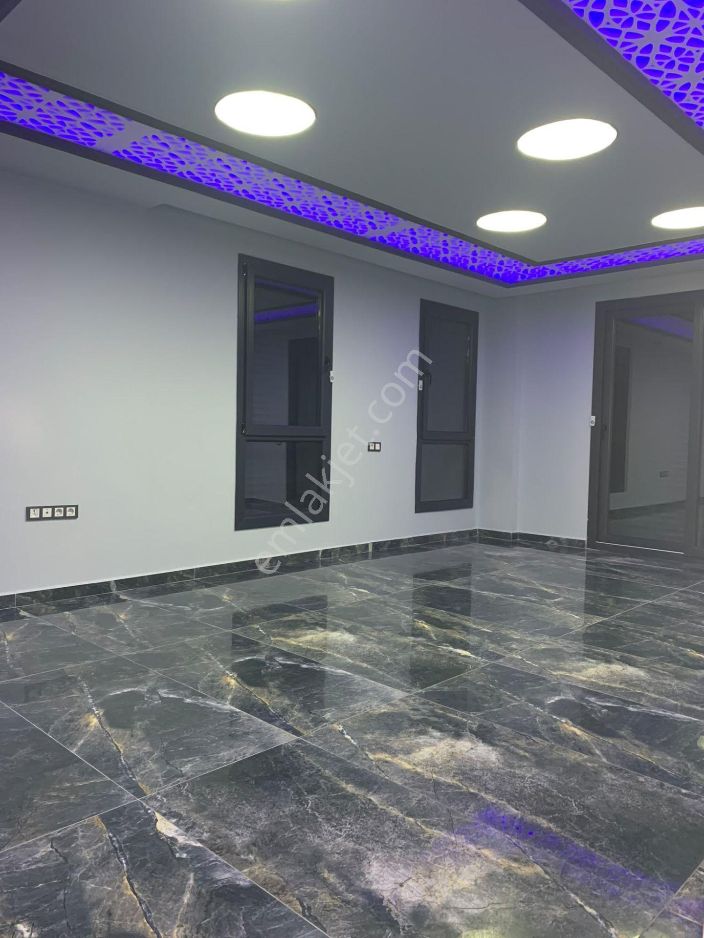 Didim Havuzlu Sitede Satılık 3+1 Villa — fotoğraf 15