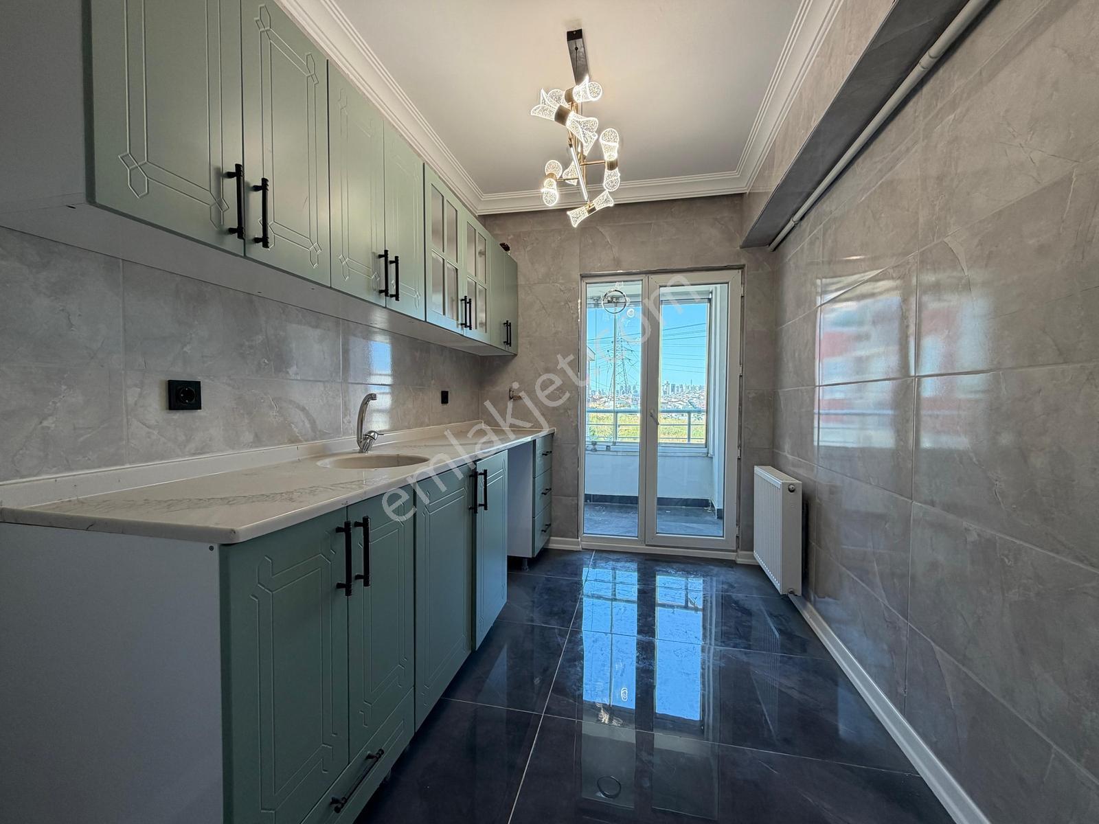Bölgenin En İyi Site İçi 3+1 Dairesi — fotoğraf 17