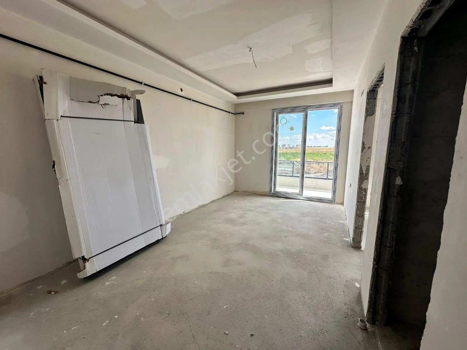 4.sanayi Arkası 1+1 Lüx Daire — fotoğraf 2