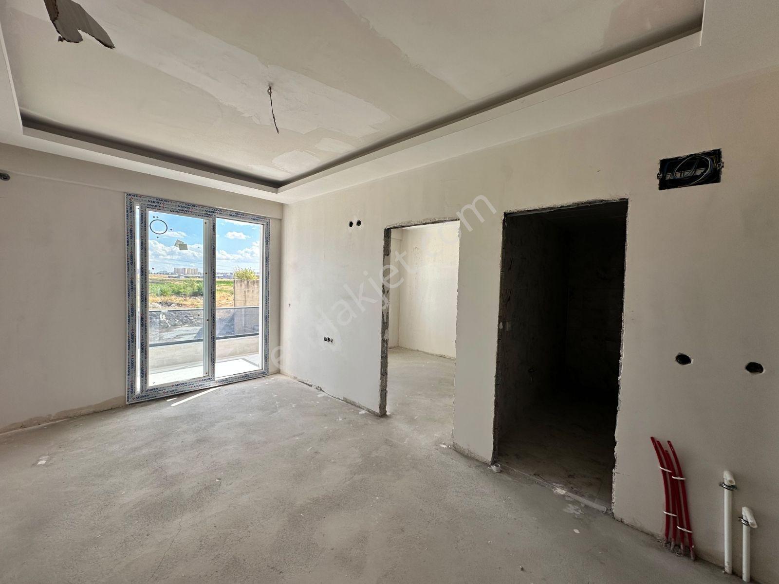 4.sanayi Arkası 1+1 Lüx Daire — fotoğraf 5