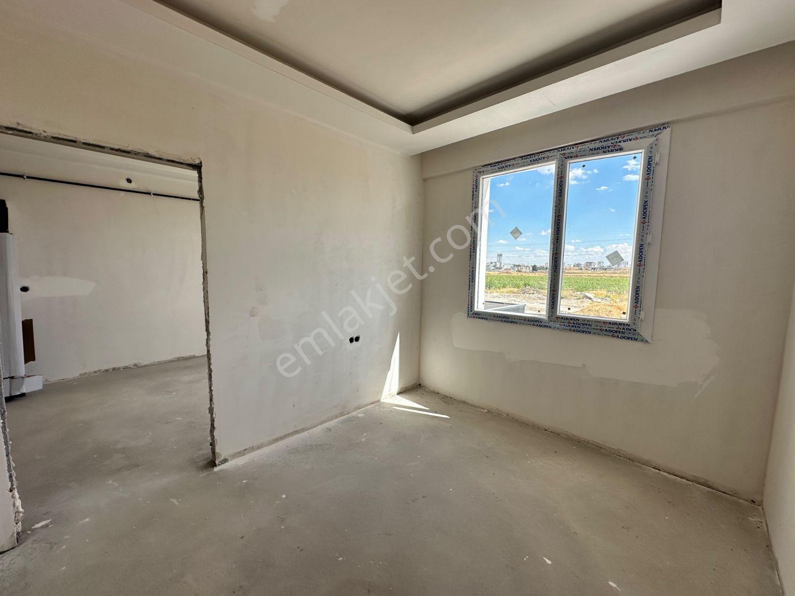 4.sanayi Arkası 1+1 Lüx Daire — fotoğraf 6