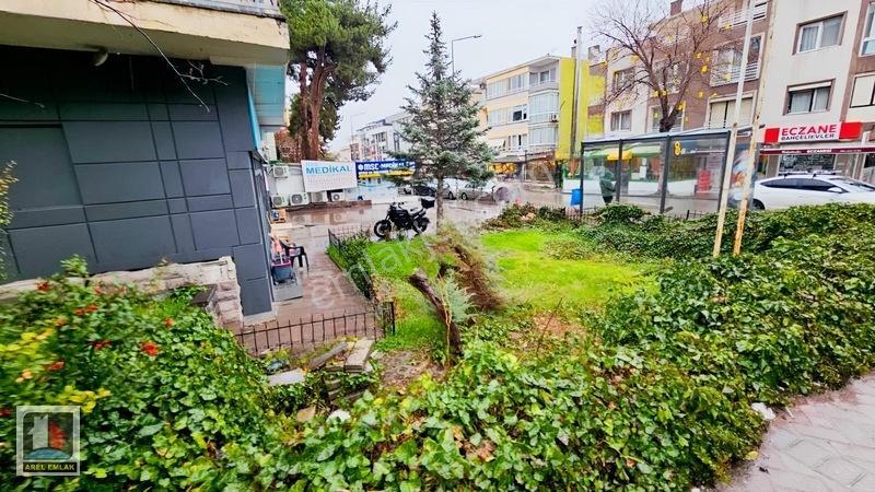 Arel'den Bahçelievler 3 Cd.üstü Köşe Konumda Otoparklı 3 Kat 3+1 — fotoğraf 4