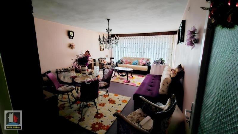 Arel'den Bahçelievler 3 Cd.üstü Köşe Konumda Otoparklı 3 Kat 3+1 — fotoğraf 10